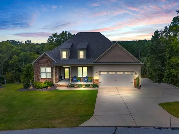 119 Verde Ct, Greenwood, SC 29649