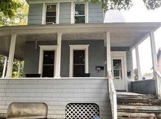 409 S Massey St, Watertown, NY 13601