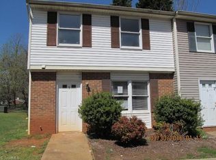 2322 La Vista Dr #5, Burlington, NC 27215