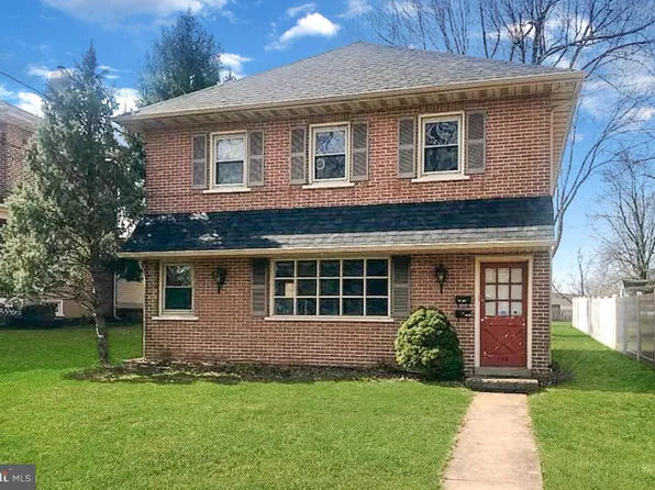 120 S Main St, Telford, PA 18969