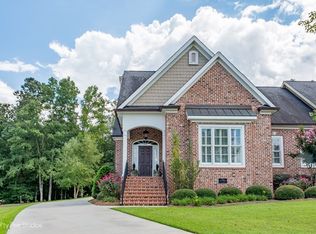 437 Leamington Ln, Macon, GA 31220