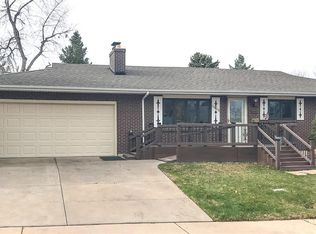8408 E Lehigh Dr, Denver, CO 80237