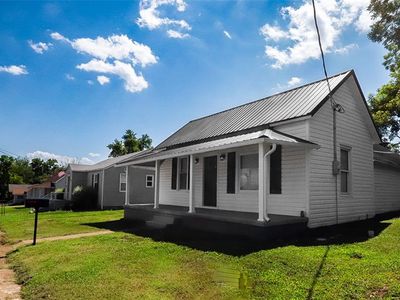 207 S Harry Junior St, Park Hills, MO, 63601