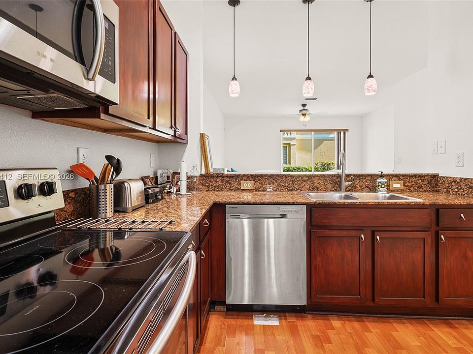 1st image of 8931 SW 18th St #401