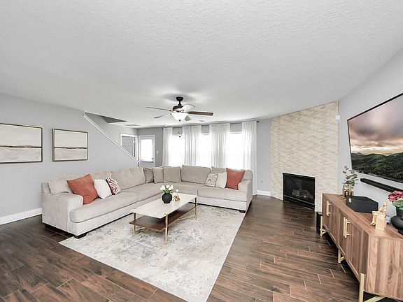 5th image of 20919 Foxwood Glen Lane