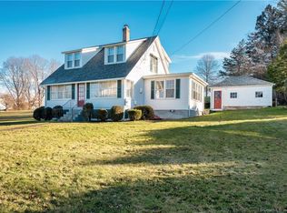 100 Forest St, Middletown, CT 06457