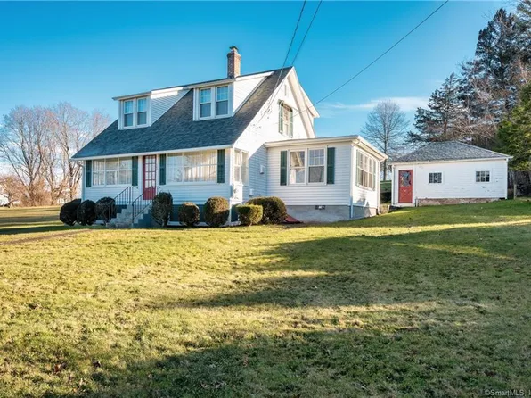 100 Forest Street, Middletown, CT 06457