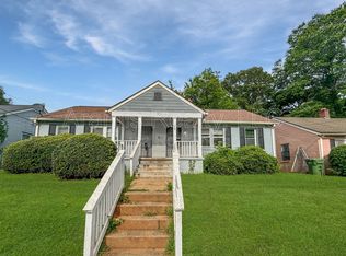 248 Rosser St SW, Atlanta, GA 30314