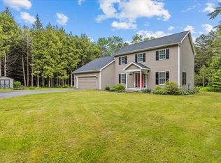 14 Audry Ln, Westford, VT 05494