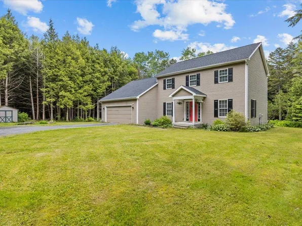 14 Audry Lane, Westford, VT 05494
