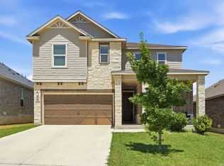 306 Eucharis, San Antonio, TX 78245