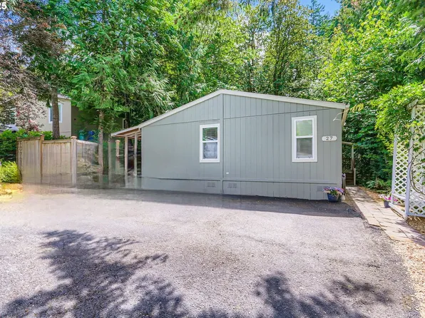 8750 SE 155th Ave Unit 27, Happy Valley, OR 97086