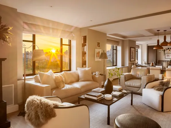 110 Central Park South image 1 of 48