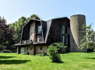 4444 Churchill Rd, Brown City, MI 48416