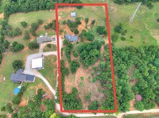 18200 Mayridge Dr, Newalla, OK 74857