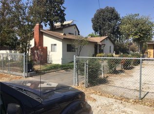 18338 Hawthorne Ave, Fontana, CA 92316