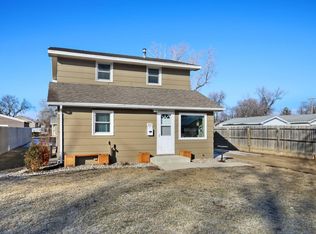 507 N Congress St, Aberdeen, SD 57401