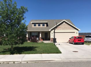 1859 N Oakbrook Rd, Idaho Falls, ID 83401