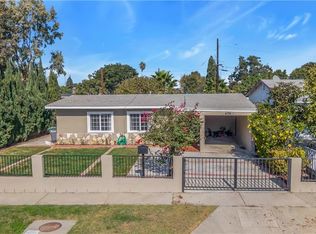 439 W 233rd St, Carson, CA 90745
