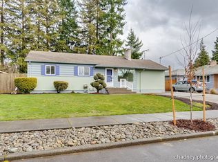 602 NE 127th Ave, Portland, OR 97230