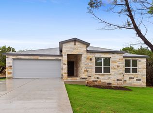 3704 Stillwood Ln, Leander, TX 78645