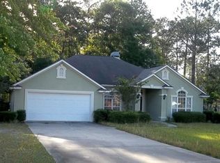 615 Kentland Dr, Waycross, GA 31503