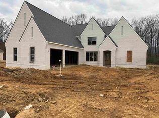 5379 Kaitlynn Rose Dr, Lakeland, TN 38002