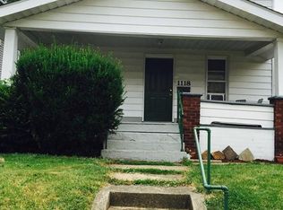 1118 Dartmouth Ave SW, Canton, OH 44710