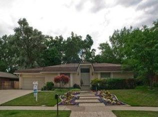 7734 S Brighton Way, Cottonwood Heights, UT 84121
