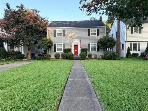 5223 Powhatan Ave, Norfolk, VA 23508