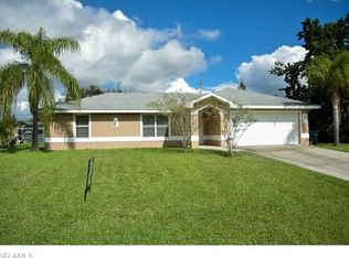 1813 NE 1st St, Cape Coral, FL 33909