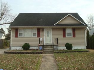 2223 Hamilton Ave, Hamilton, NJ 08619