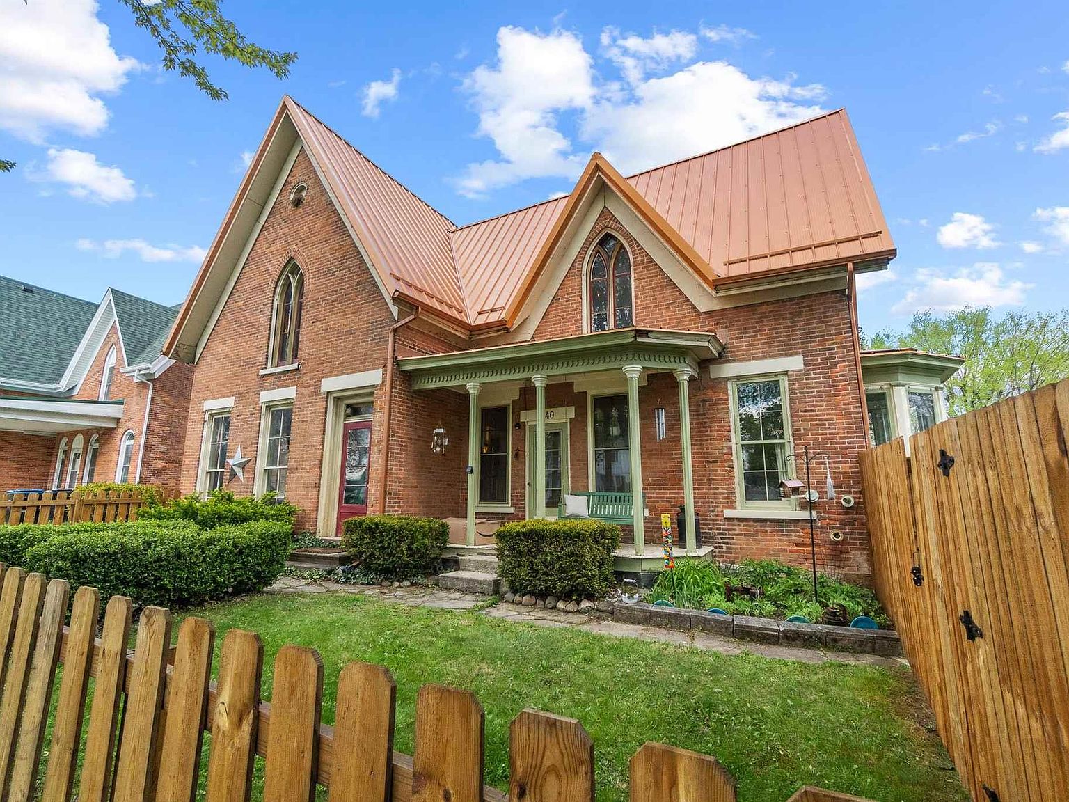 440 W Union St, Waterloo, IN 46793 Zillow