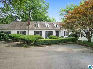 1603 Wellington Rd, Homewood, AL 35209