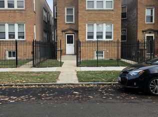 3833 N Sacramento Ave #2, Chicago, IL 60618