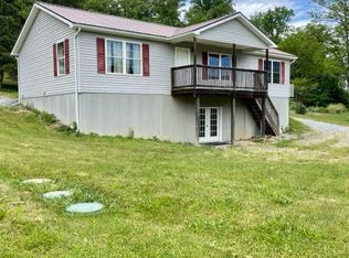 185 Gilbow Hill Rd, Honey Grove, PA 17035