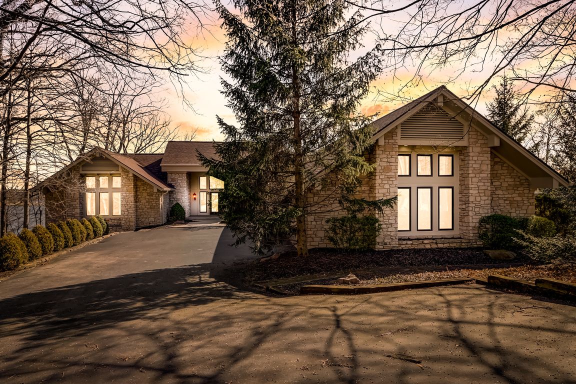 8815 Spinnaker Ct, Indianapolis, IN 46256 MLS 21953573 Zillow