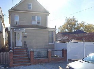 15916 Meyer Avenue, Jamaica, NY