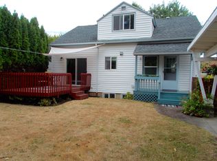4411 SE 45th Ave, Portland, OR 97206
