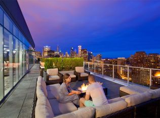 1000 S Clark St UNIT 1717, Chicago, IL 60605
