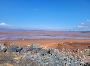 Wharf Rd, East Hants, NS B0N 1T0