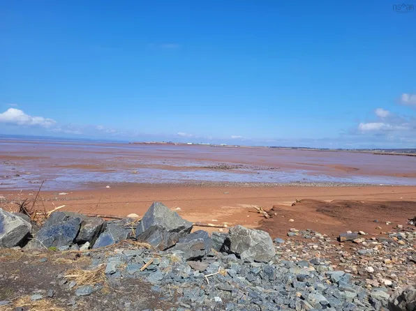 Wharf Rd, East Hants, NS B0N 1T0