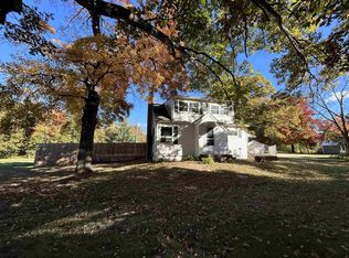 14128 Griffin Rd, Tomah, WI 54660
