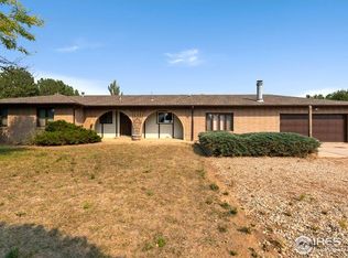 2400 Kechter Rd, Fort Collins, CO 80528