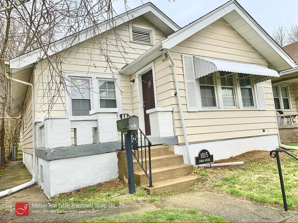 1815 Suman Ave, Dayton, OH 45403