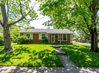 3556 Olympia Rd, Lexington, KY 40517