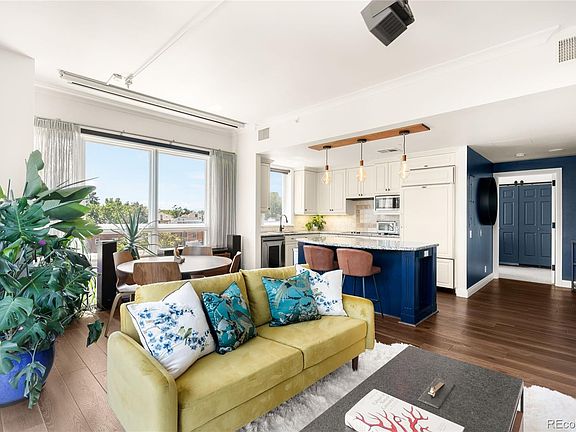 5th image of 400 E 3rd Ave APT 404