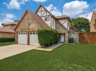 3813 Beaumont Ln, Plano, TX 75023
