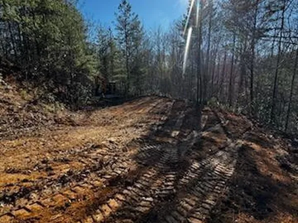 LOT 16 Paradise, Marble, NC 28905
