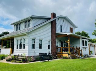 12121 Marne Rd NE, Newark, OH 43055